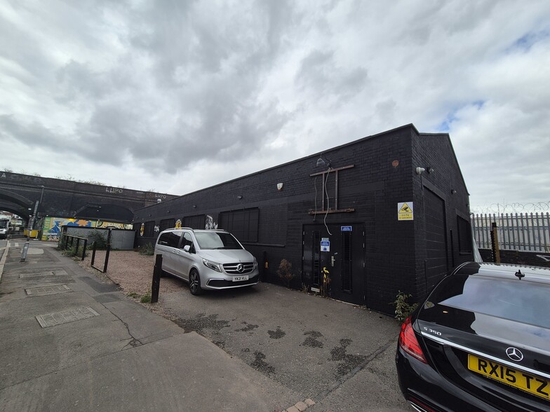 148 Adderley St, Birmingham to rent - Building Photo - Image 1 of 2