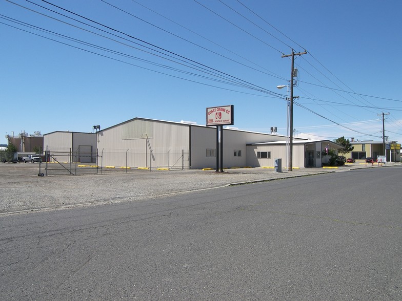 3920 E Boone Ave, Spokane, WA for sale - Building Photo - Image 3 of 9