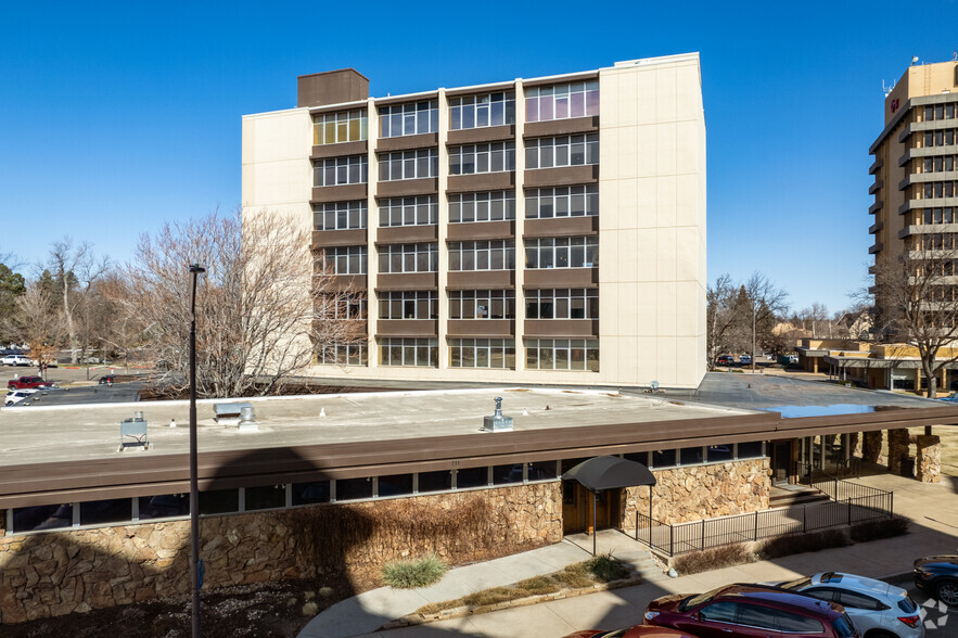 315 W Oak St, Fort Collins, CO for rent - Primary Photo - Image 1 of 51