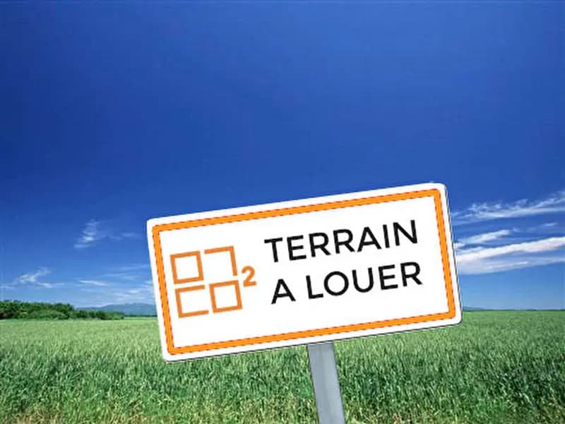 Avenue De Palarin, Portet-sur-Garonne to rent Site Plan- Image 1 of 3