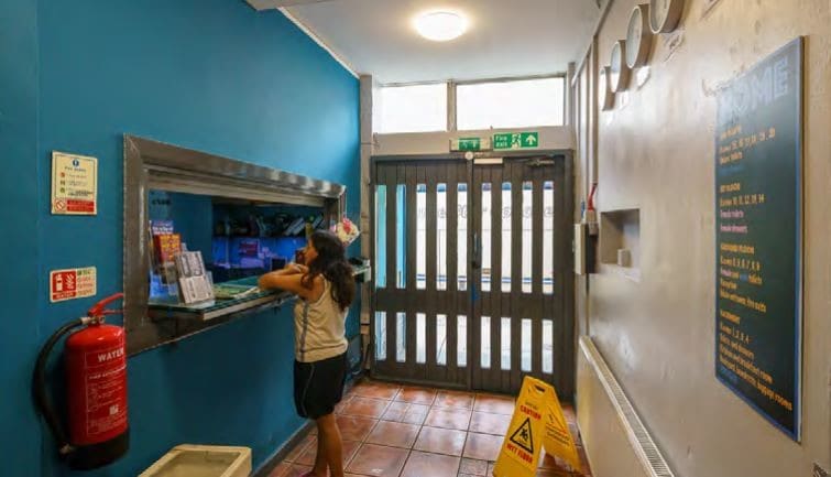 54-58 Caledonian Rd, London for sale Interior Photo- Image 1 of 1