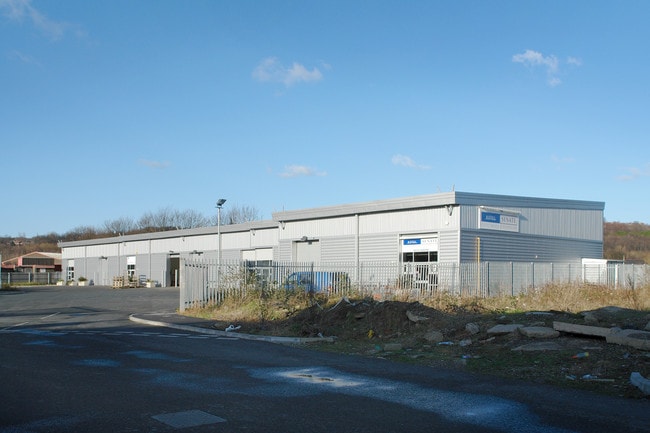 More details for Leeds Rd, Huddersfield - Industrial to Rent