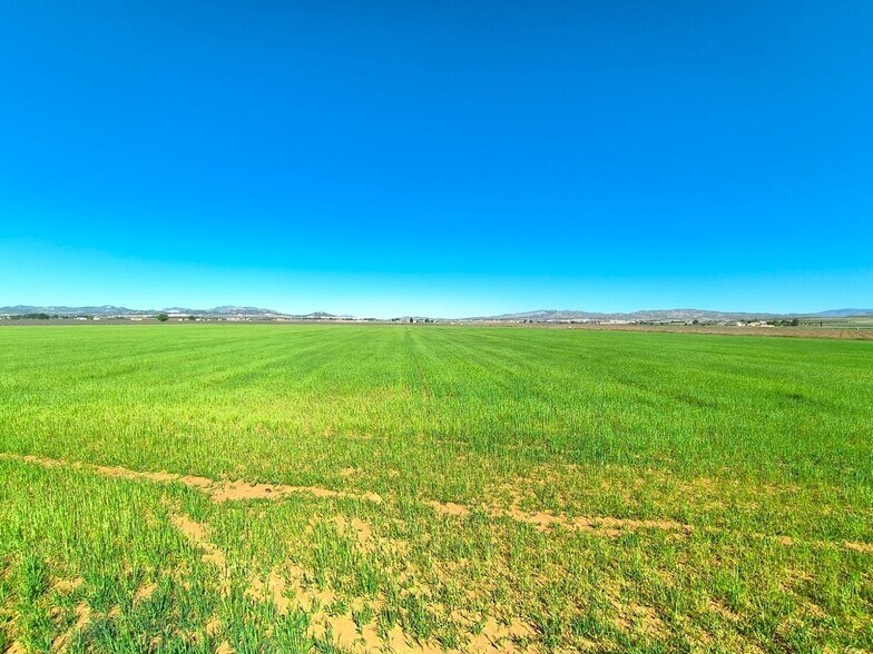Land in Yecla, Murcia for sale - Building Photo - Image 2 of 4