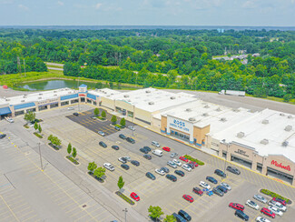 More details for 1100-1300 Doral Dr, Boardman, OH - Retail for Rent