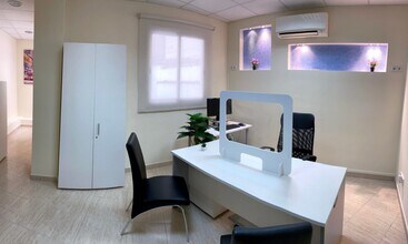 Co-working Space in Granollers, Barcelona to rent Interior Photo- Image 2 of 15