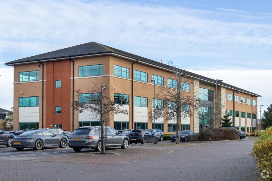 Herald Way, Derby to rent - Primary Photo - Image 1 of 2