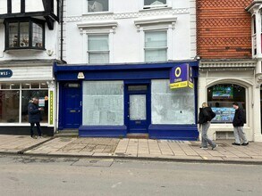 177 High St, Lewes to rent Building Photo- Image 2 of 6