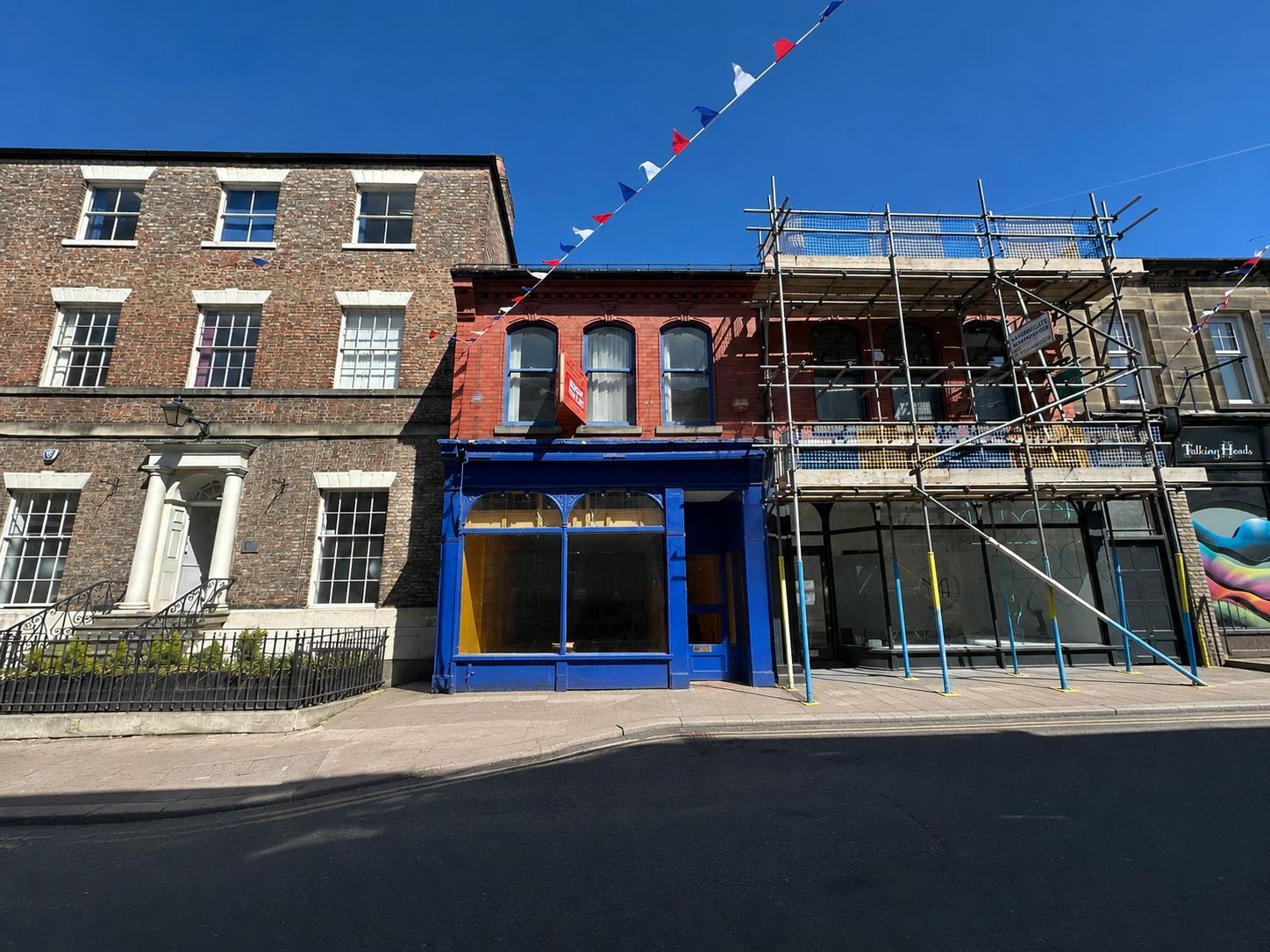 4A Westgate, Ripon to rent Building Photo- Image 1 of 2
