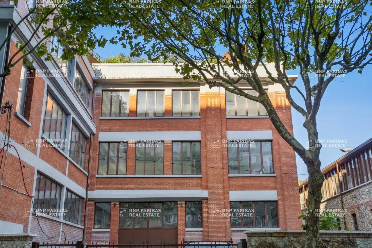 74 Avenue Lénine, Gentilly to rent Primary Photo- Image 1 of 15