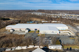 5811 Allender Rd, White Marsh, MD - aerial  map view - Image1