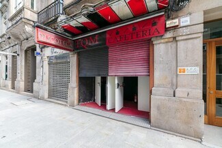 More details for Rúa Marqués de Valladares, Vigo - Retail to Rent