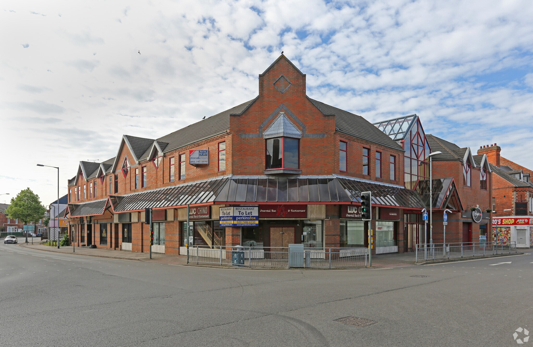 Bridge Pl, Worksop for sale Primary Photo- Image 1 of 1