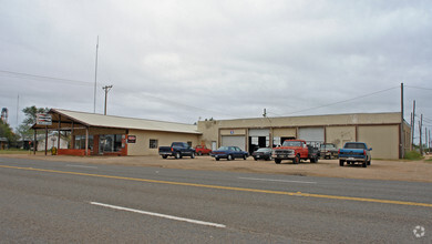 120 E Main St, Crosbyton, TX for sale Primary Photo- Image 1 of 1