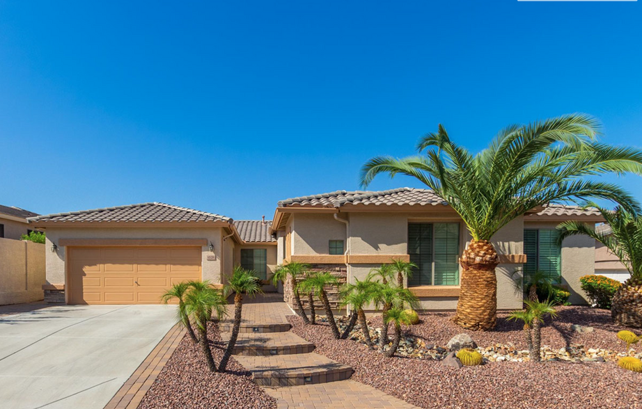 6528 Brookhart way, Phoenix, AZ for sale - Primary Photo - Image 1 of 8