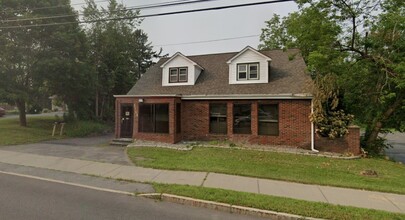 6864 E Genesee St, Fayetteville, NY for rent Building Photo- Image 1 of 14