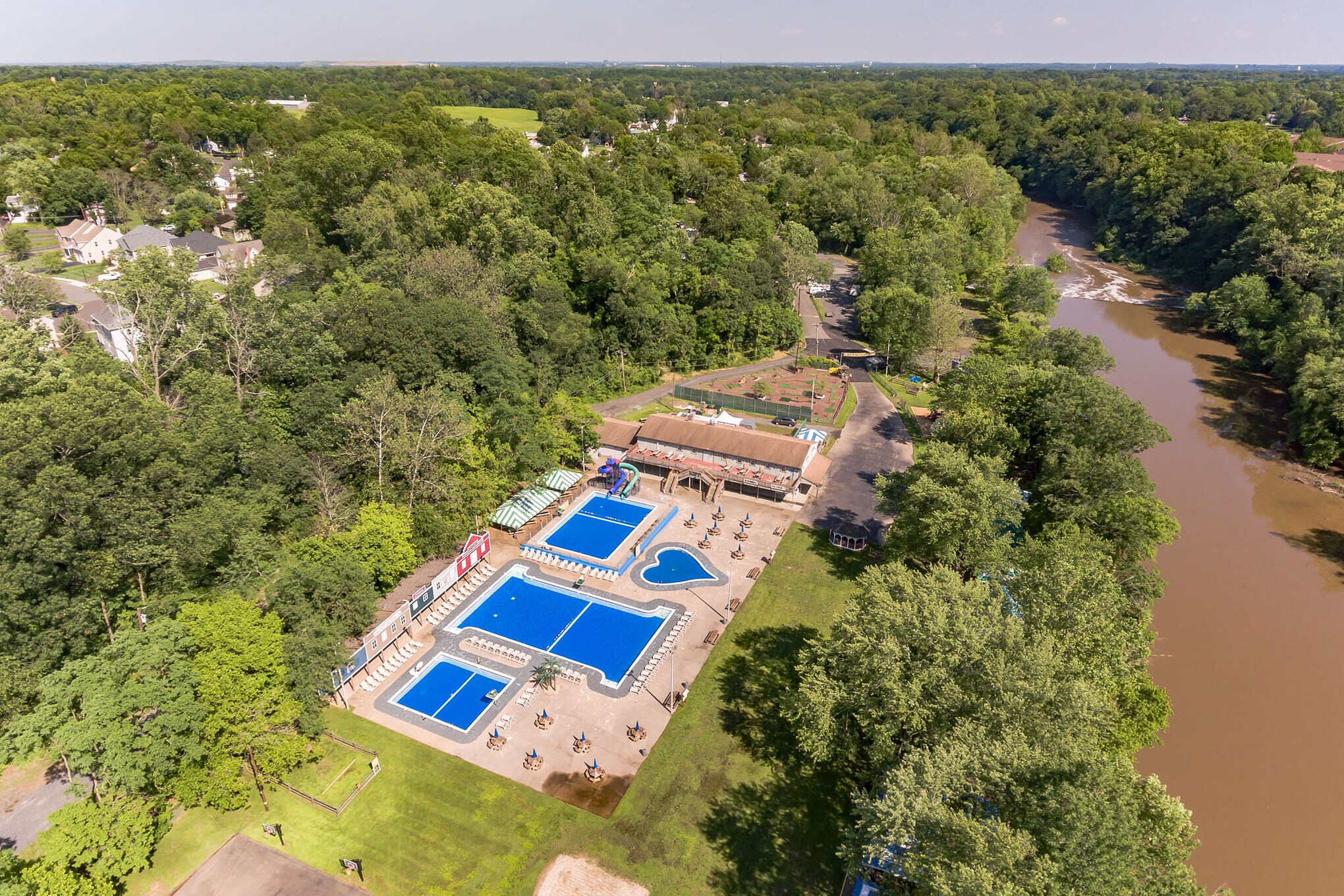 13 Beaver St, Hulmeville, PA for sale Building Photo- Image 1 of 1