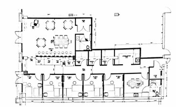 7544 Dublin Blvd, Dublin, CA for rent Floor Plan- Image 2 of 2