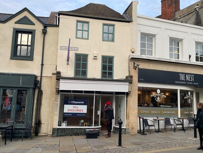 More details for 53 Market Pl, Chippenham - Retail to Rent