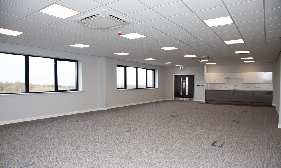 4 Hilltop, Derby for sale - Interior Photo - Image 1 of 1