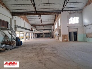 More details for Industrial to Rent