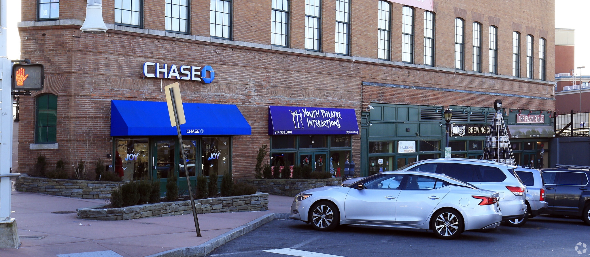 92 Main St, Yonkers 10701 Trolley Lofts Yonkers