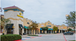 More details for 955 W John Carpenter Fwy, Irving, TX - Retail for Rent