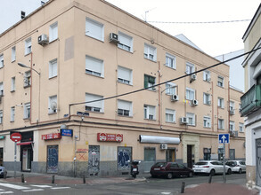 Residential in Madrid, MAD for sale Building Photo- Image 1 of 3