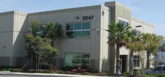 More details for 2047 Cecilia Dr, Corona, CA - Industrial for Rent