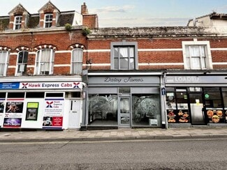 More details for 3 Old Foundry Rd, Ipswich - Retail for Rent