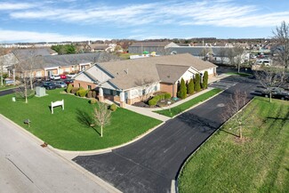 More details for 40 Clairedan Dr, Powell, OH - Office for Rent