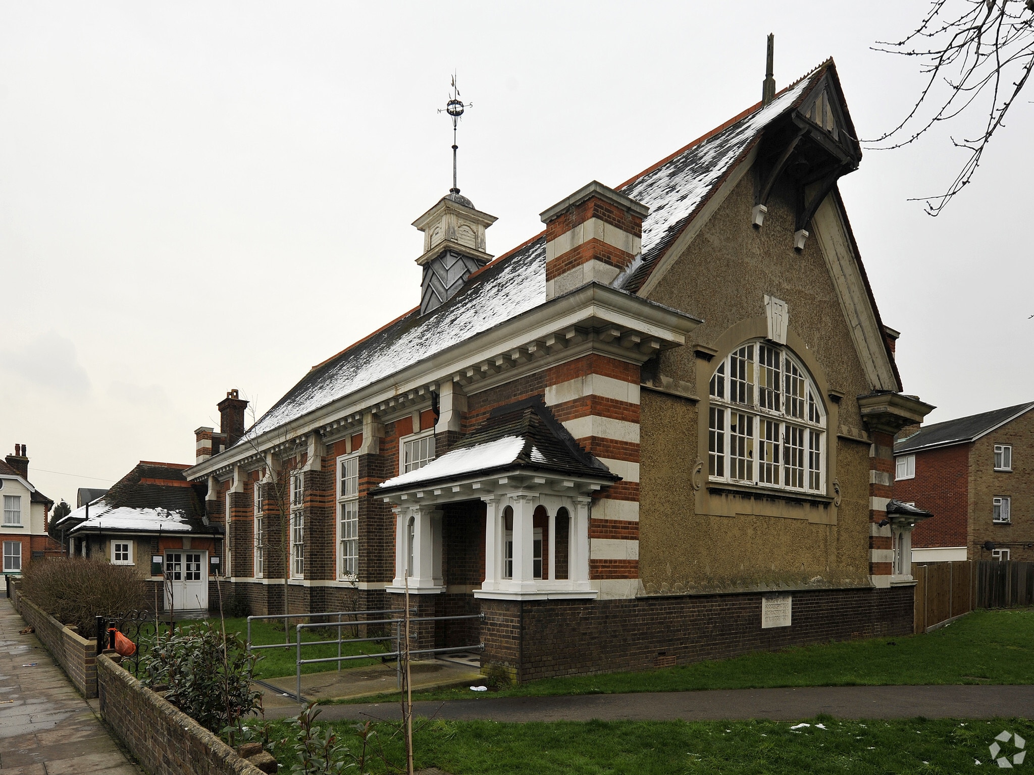 Thirsk Rd, Mitcham for sale Primary Photo- Image 1 of 1