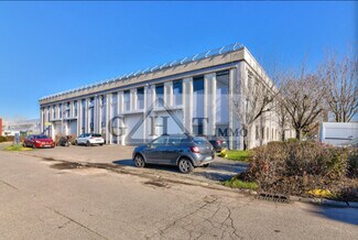 More details for Industrial to Rent