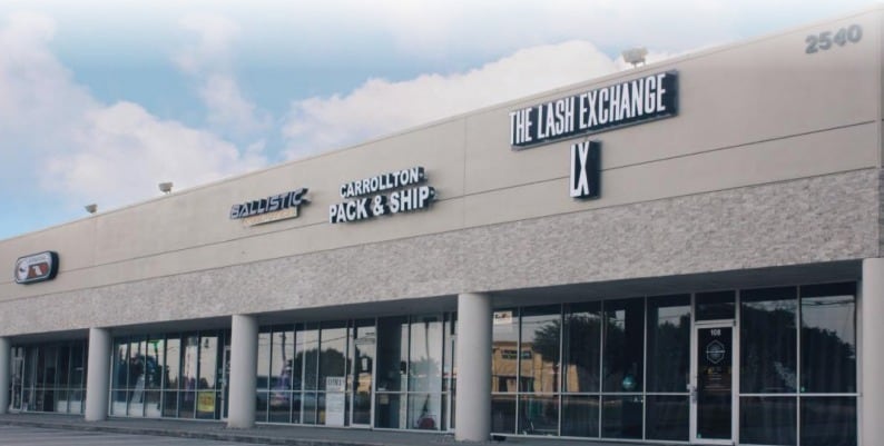 2540 Marsh Ln, Carrollton, TX to rent Primary Photo- Image 1 of 2