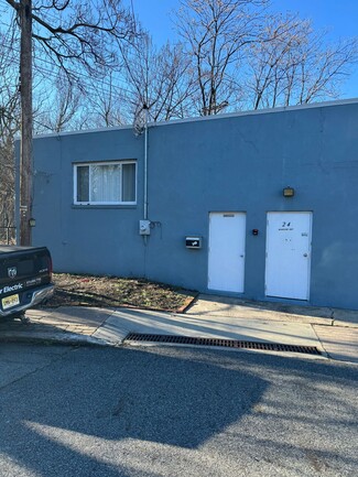 More details for 24 Woodside Ave, Little Falls, NJ - Light Industrial for Sale