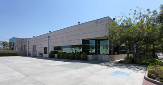 More details for 11801 Goldring Rd, Arcadia, CA - Industrial for Rent