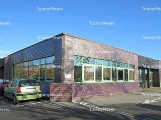 More details for Office to Rent