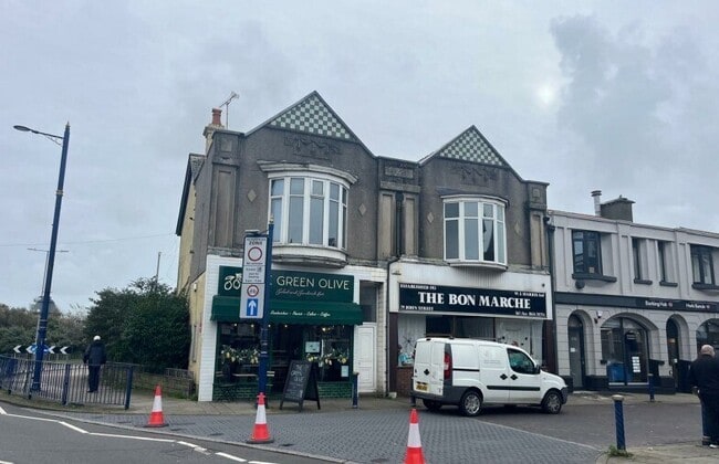 More details for 79 John St, Porthcawl - Retail for Sale