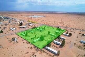 More details for 872 State Line dr, Chaparral, NM - Build-to-Rent for Sale