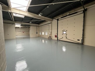 More details for Beeston Ct, Runcorn - Industrial for Rent