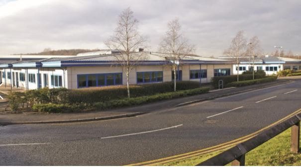 27-28 Enterprise Park, Bolton for sale - Building Photo - Image 1 of 1
