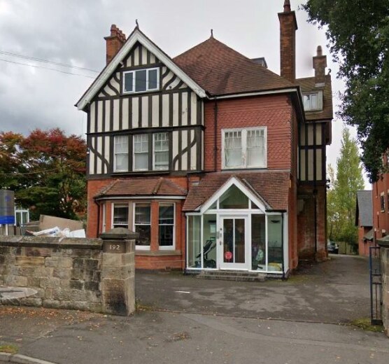 192 Duffield Rd, Derby, DE22 1BJ UK