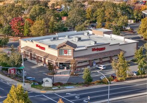 Former Walgreens - Commercial Property