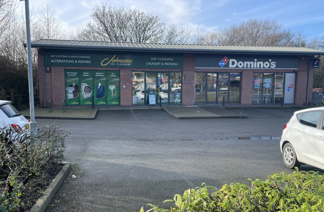 1-2 Barn Rd, Congleton for sale Building Photo- Image 1 of 1