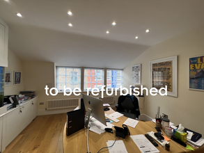 42-46 Clerkenwell Clos, London for rent Interior Photo- Image 2 of 3