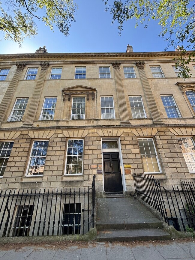 More details for 11 Laura Pl, Bath - Office to Rent