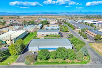 More details for 3762 Puritan Way, Frederick, CO - Industrial for Rent