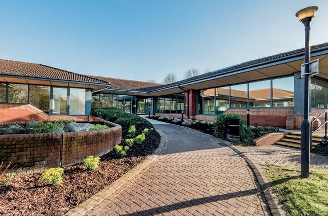 More details for 120 Longwood Clos, Coventry - Office to Rent