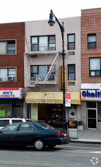 321 Ninth St, Brooklyn, NY for sale - Primary Photo - Image 1 of 1