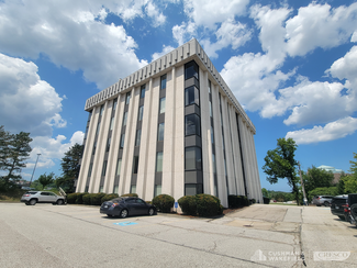 More details for 5000 Rockside Rd, Independence, OH - Office for Rent