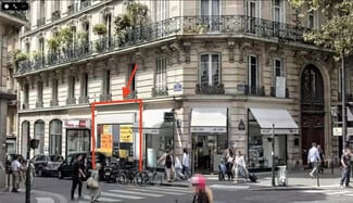 More details for 53 Rue De Miromesnil, Paris - Retail to Rent